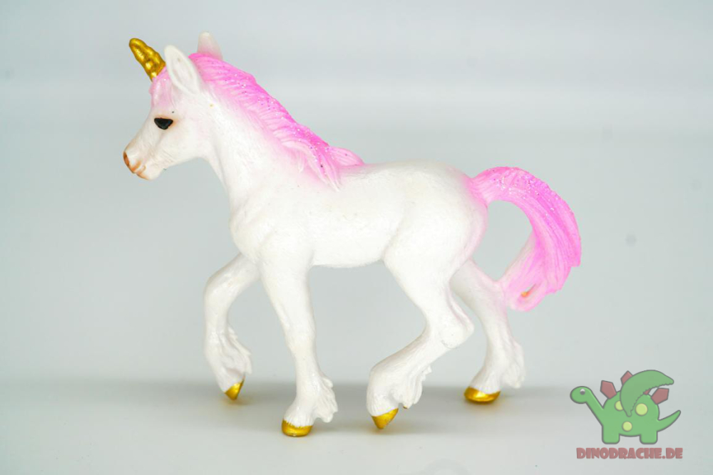 Schleich Bayala Einhornfohlen Japsis 82878